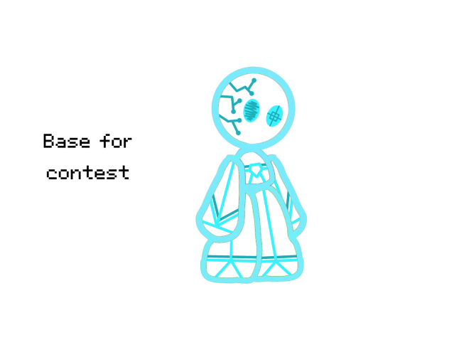 Artwork for contest lol