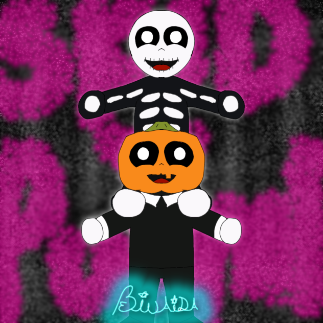 14 sin título - ibisPaint