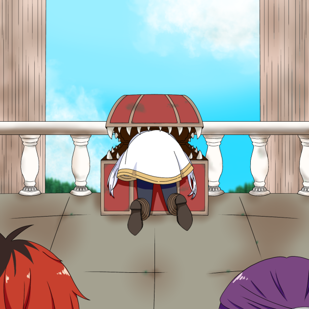フリーレン様…
