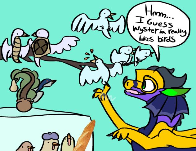 4th - 12 Day of Christmas