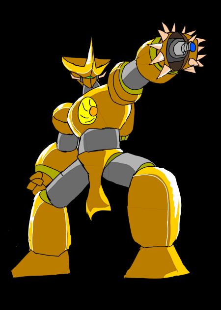 Shin Jet Alfa