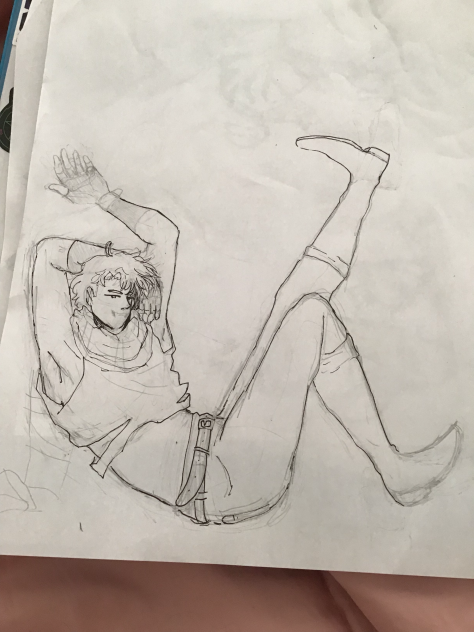 WIP
