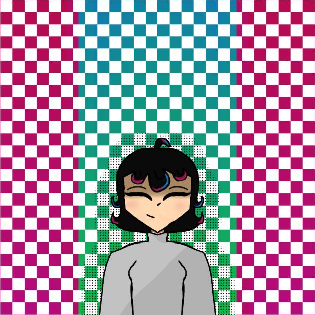Idk what to name this-