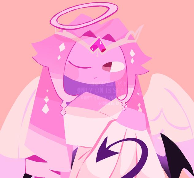 lasso art evil sleepy birb