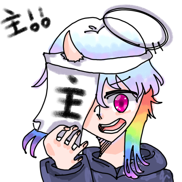 立ち絵ちゃん