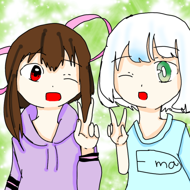 コラボ‼︎‼︎