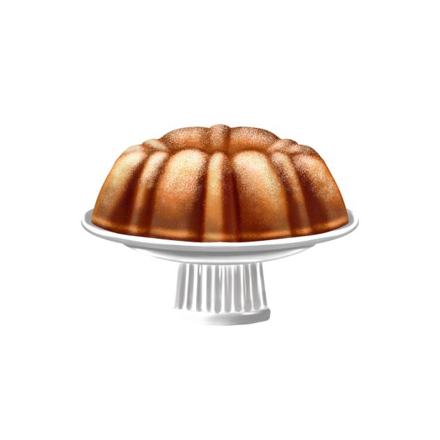 Bundt cake