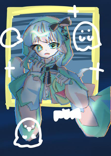 ここは？