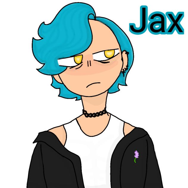 New OC Jax
