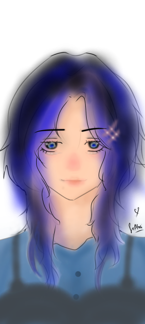 my self - ibisPaint