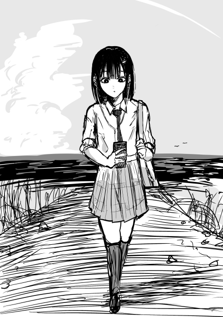 落書き