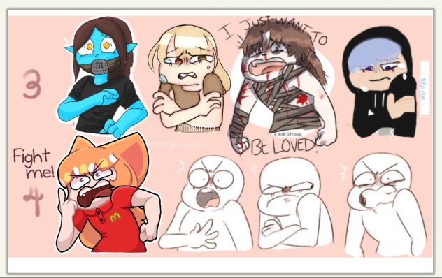 something collab