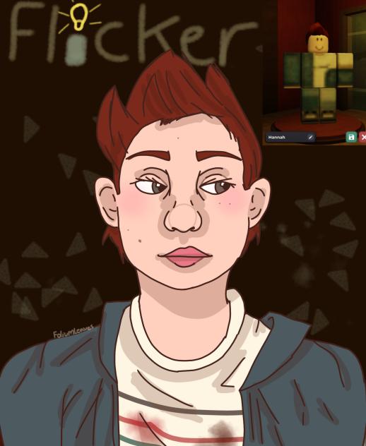 Flicker oc 💡