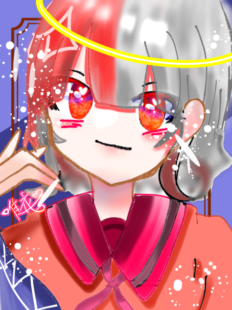 天使ちゃん！