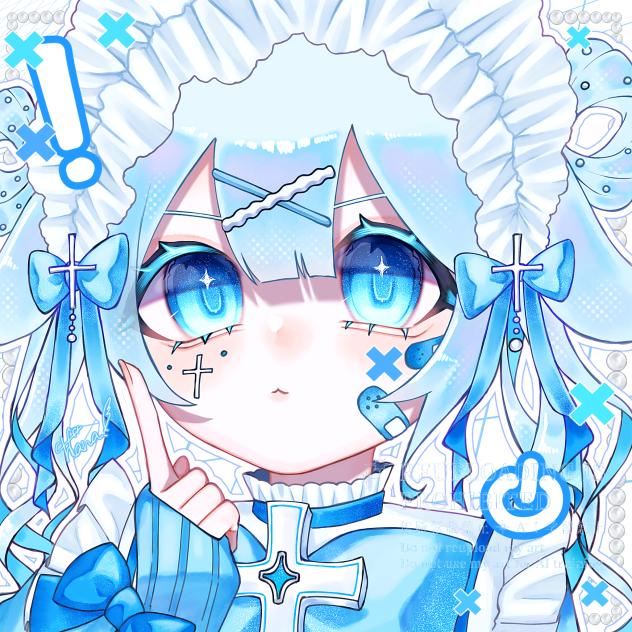 🩹🩵💎