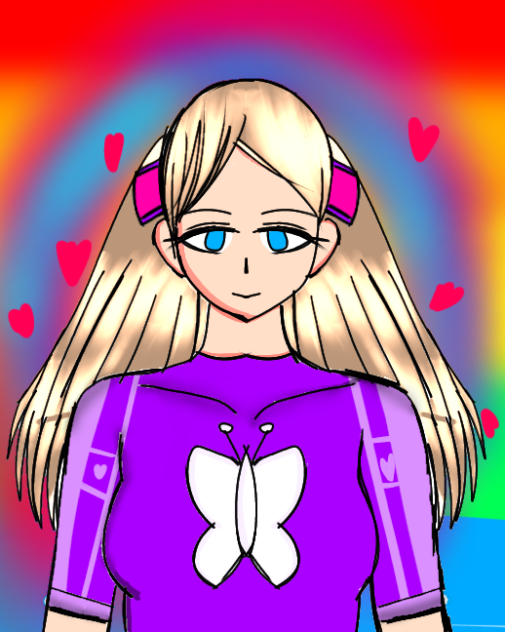 colorful