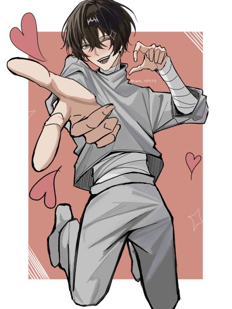 ばーん🫶