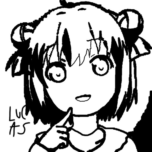 akarin - ibisPaint