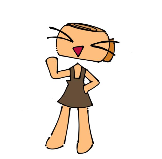 Shelly - ibisPaint