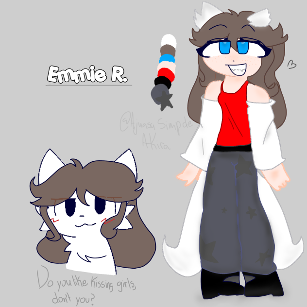Emmie Ref