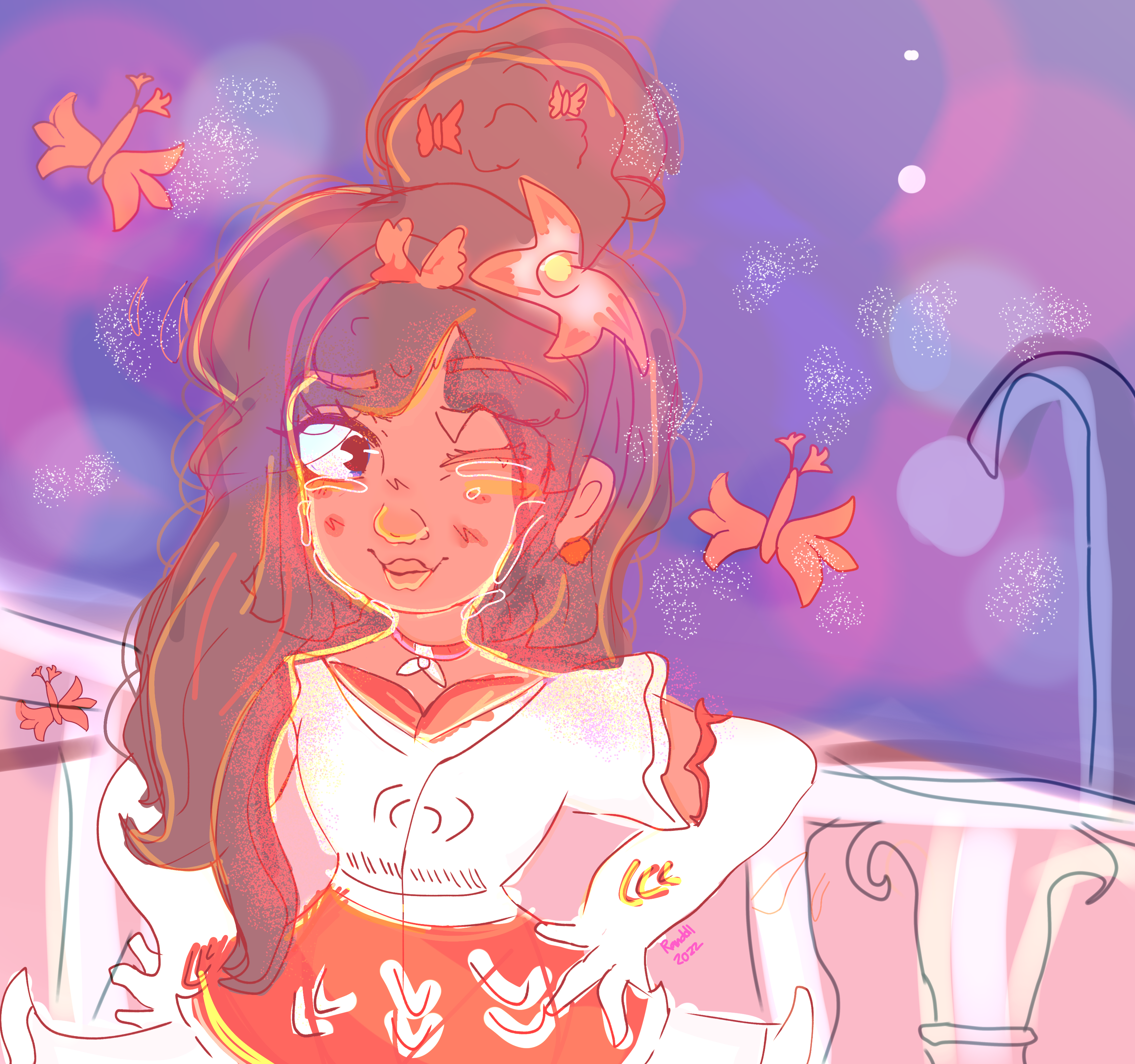 ooo - ibisPaint