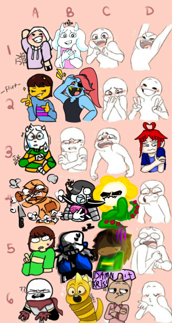 - Yay collab -