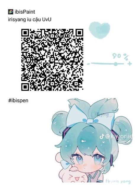 Irisyang