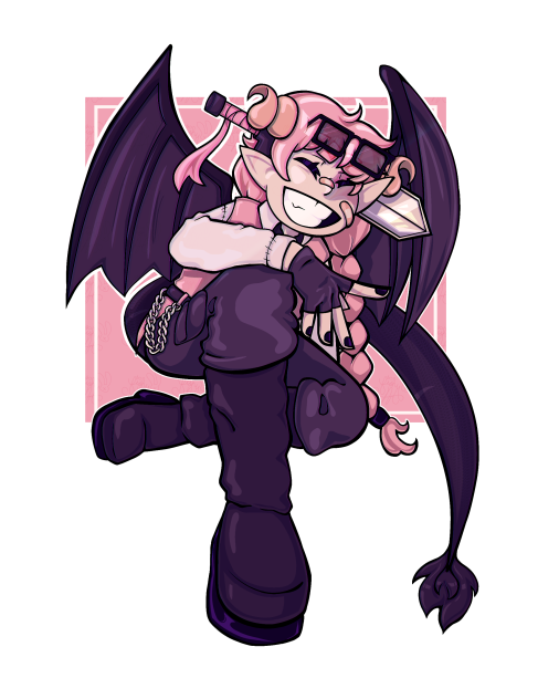 Rebecca