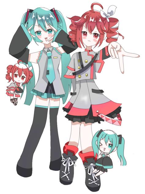 ミクテト