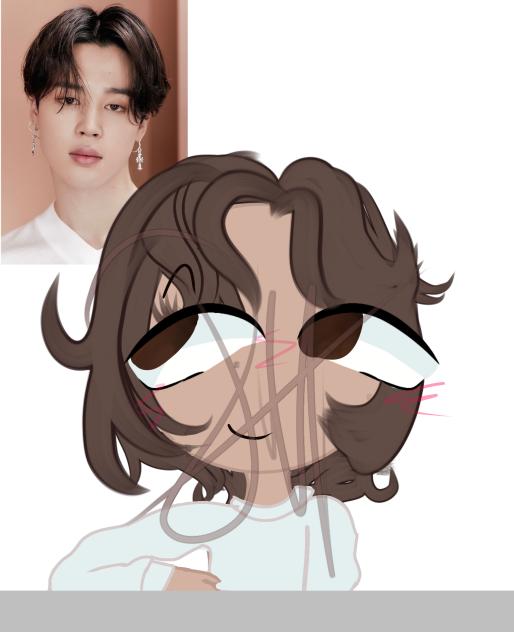 for Jimin fans! (BTS)