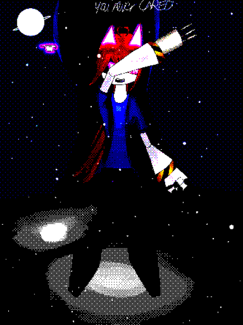 Taking Over One's Thoughts - Retro