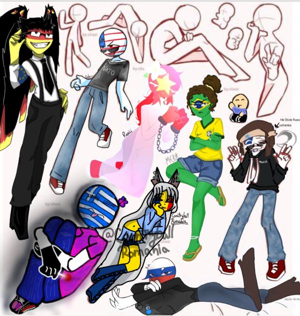ch collab