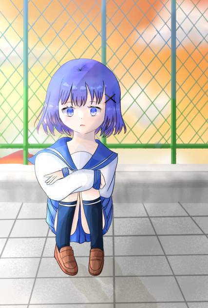 語る、私の悩み。