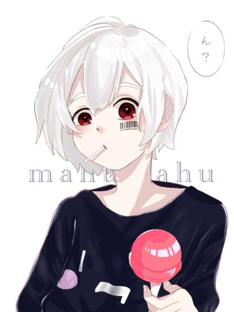 まふまふ - ibisPaint