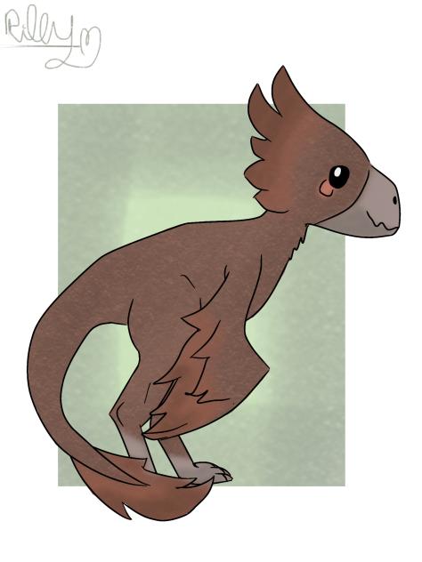 dino