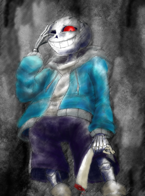 HorrorSans