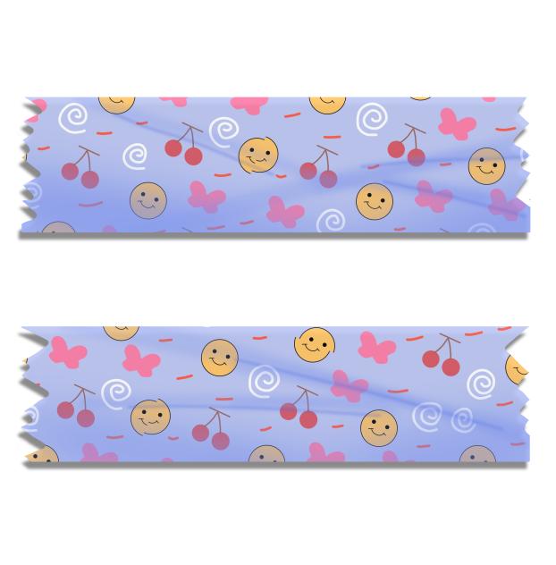 Washi Tape 1