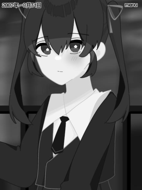 ごめんね