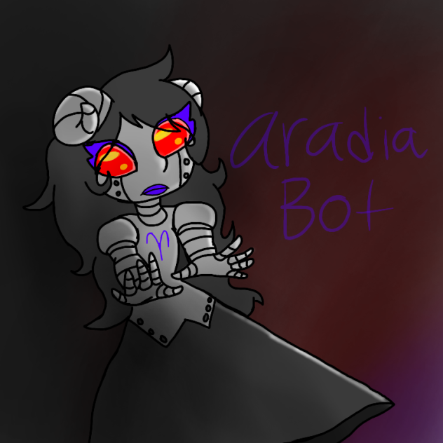 AradiaBot