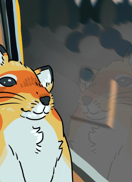 Fox bean