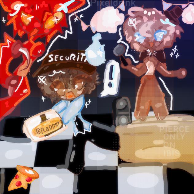 more fnaf,,