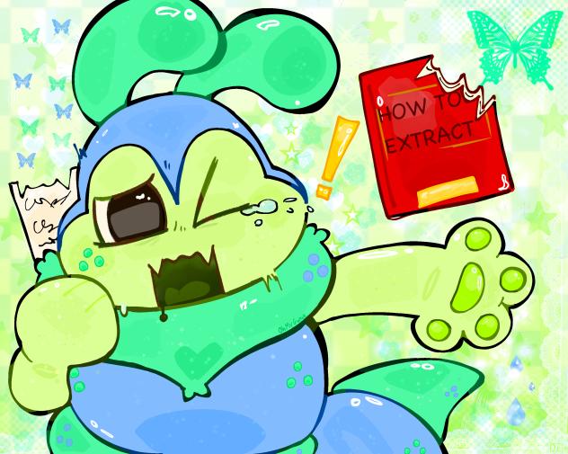 BOOKWORM X3