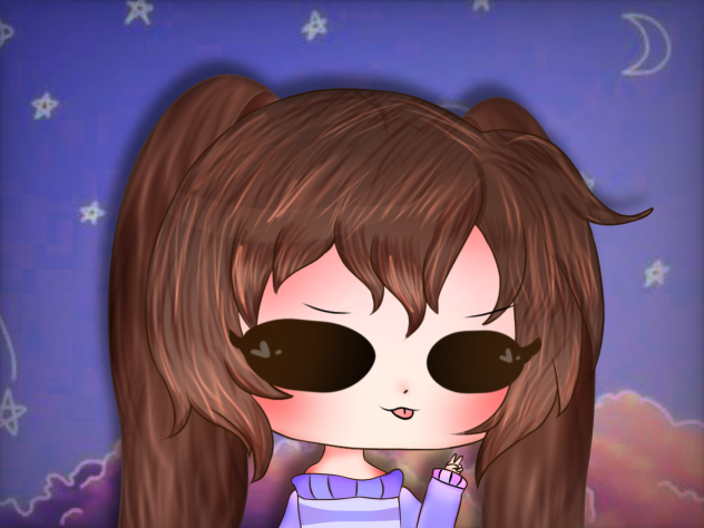 Complete new profile for yt