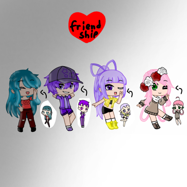 ART CONTEST submission!