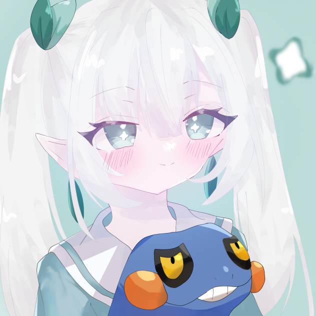 グレッグル大好き❤️