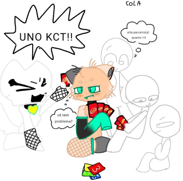 Collab com bea(dona do Furry's land)!!