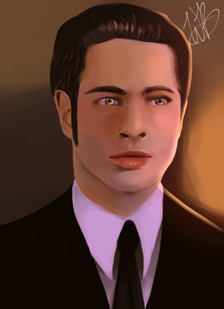 Louis de Pointe du Lac
