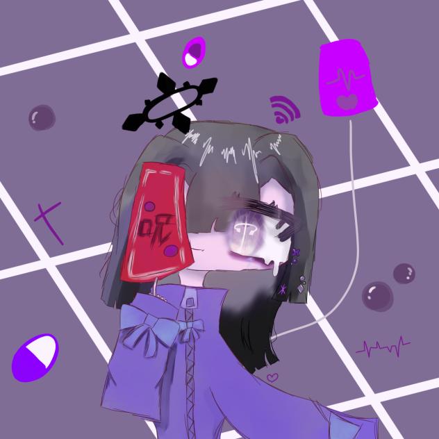 どくでしにたいな！