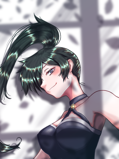 はじめてのユーベル