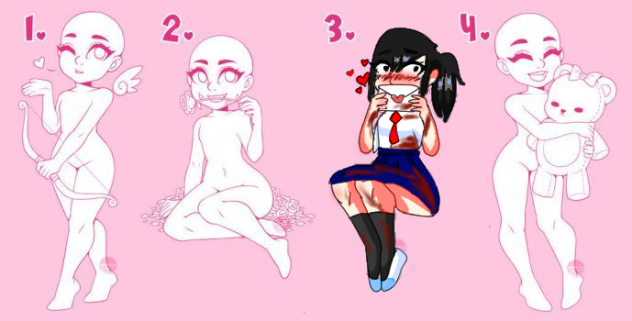Yandere Collab